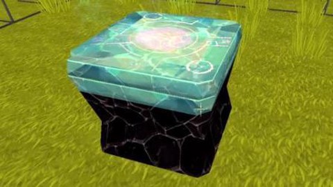 迷你世界附魔台怎么造