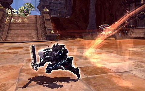 龙之谷黑暗主教怎么样