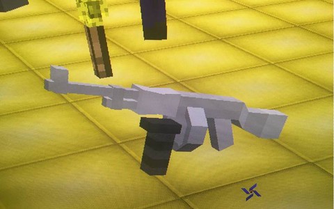 我的世界短腿什么意思[图2]