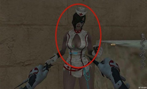 穿越火线进不去怎么办