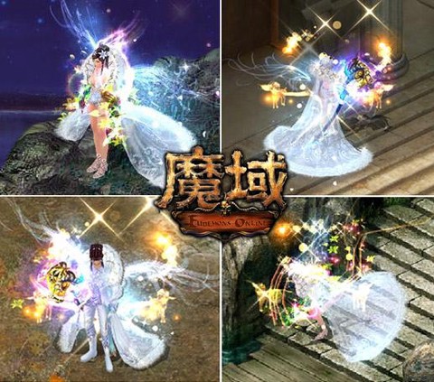 魔域vip怎么绑定