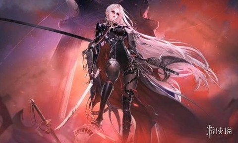 dnf黑暗武士穿什么甲好[图2]