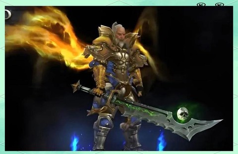 魔兽世界圣骑士怎么样[图1]