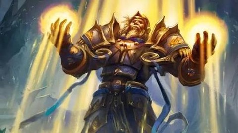 魔兽圣光军团是什么