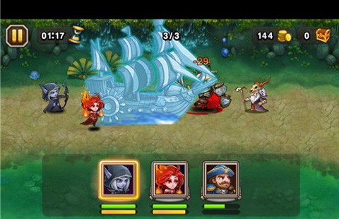 小冰冰传奇[图3]