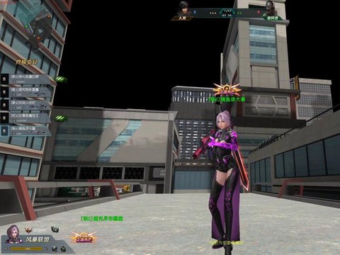 生死狙击ol是什么