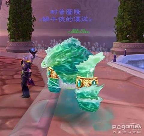 炉石传说水元素怎么获得[图2]