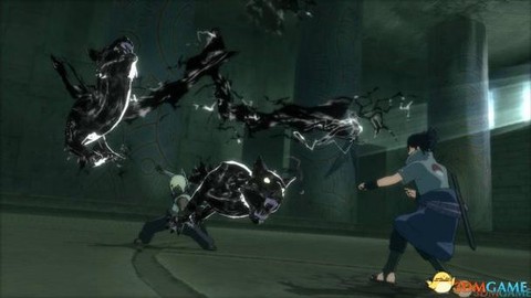 火影忍者变速齿轮怎么用[图2]