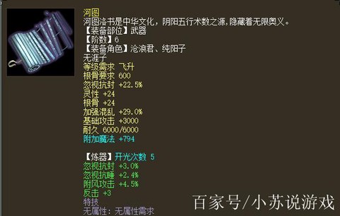 大话2武器怎么开光