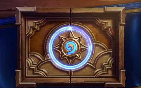 炉石传说新手怎么过渡[图2]