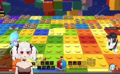 冒险岛2狂战怎么pk