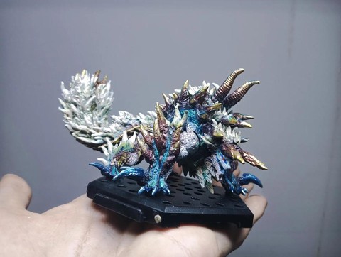 怪物猎人怎么激怒怪物[图1]