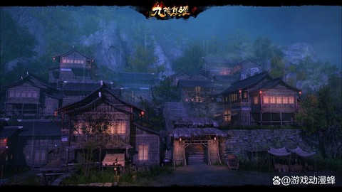 九阴真经怎么去江湖