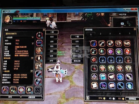 龙之谷手游怎么打机械[图2]