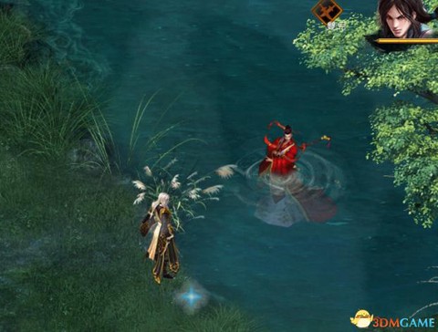 金庸群侠传如何找金丝