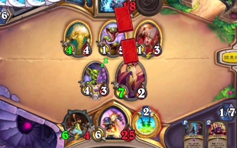 炉石传说刀油贼怎么玩