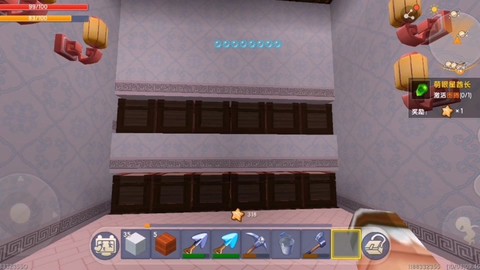 迷你世界怎么弄图腾[图2]