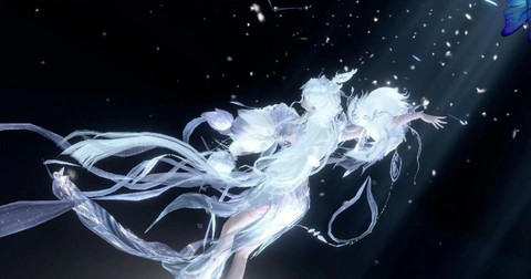 逆水寒白发怎么获得[图1]