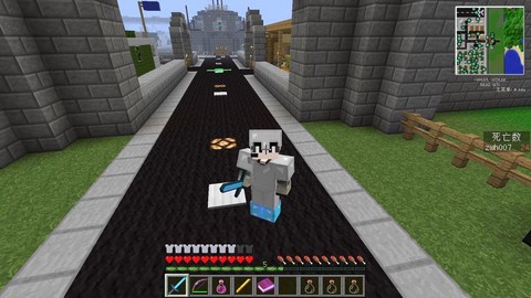 我的世界亡灵克星有什么用