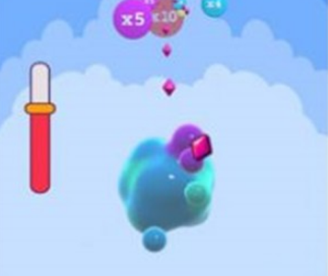 果冻大战海王[图1]