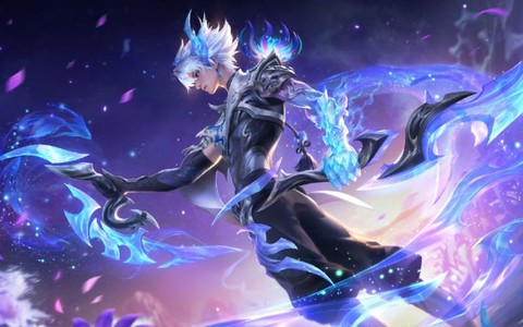 王者荣耀的蓝有什么用