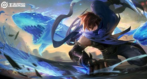 王者荣耀的蓝有什么用[图1]