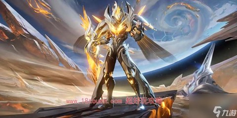 王者荣耀的铠怎么玩