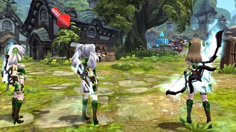 龙之谷特武怎么获得