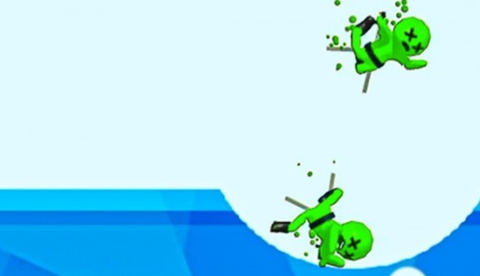 一拳一个小朋友图3