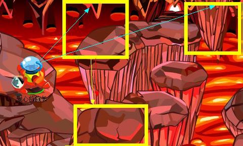 赛尔号高压水枪怎么喷[图2]