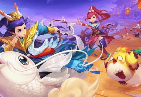 神武手游什么门派吃香[图1]