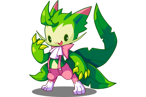 魔力宝贝什么宠物好用[图2]