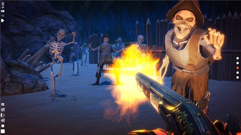 最后的海盗：岛屿生存图3