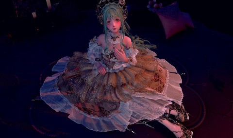 奇迹暖暖结局是什么[图1]