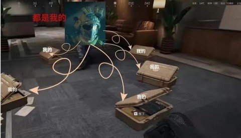 英雄联盟补丁包怎么用[图2]