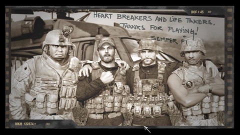 使命召唤4为什么经典[图2]