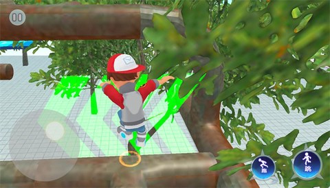 巅峰跑酷大师图2