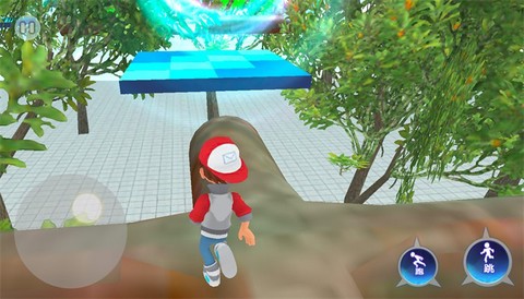 巅峰跑酷大师图3