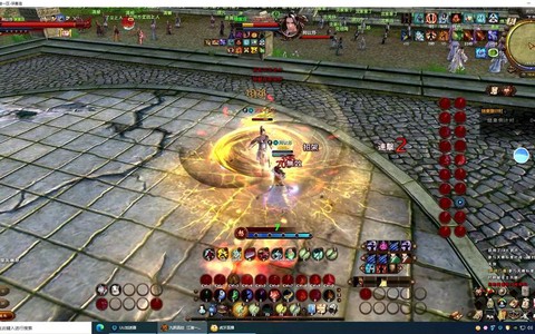 九阴真经明教怎么玩