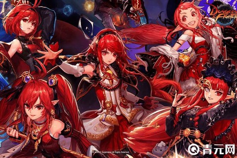 dnf女法师转什么好[图2]