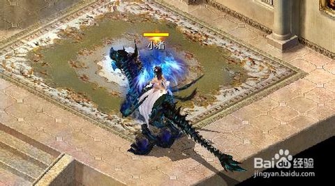 魔域怀旧亡灵带什么宝宝[图1]