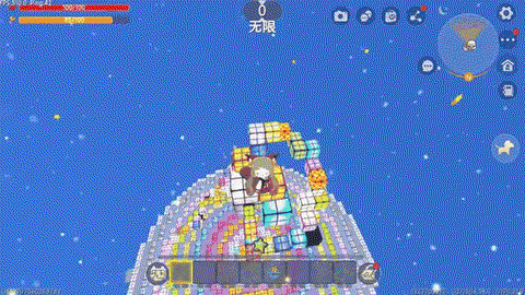 迷你世界怎么存档地图