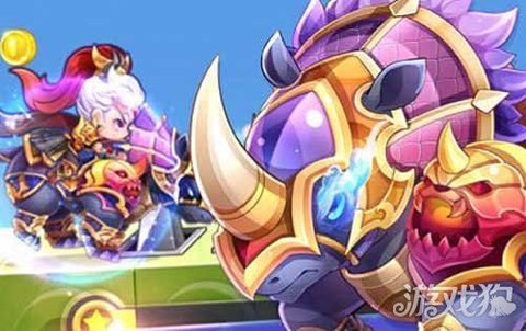 天天酷跑滑轮怎么得[图1]