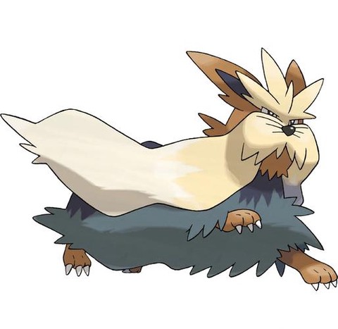 口袋妖怪狗圈是什么[图2]