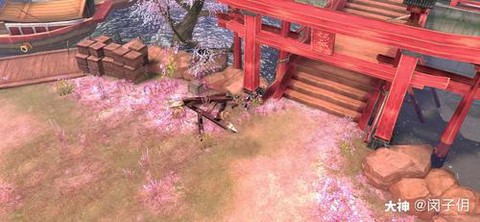 倩女幽魂寇岛是什么