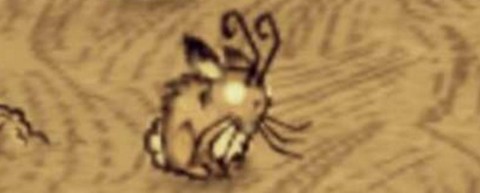 饥荒黑兔子有什么用