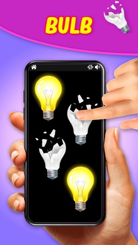 手机玩具减压乐园图2