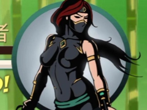 暗影格斗2暗影怎么画[图2]