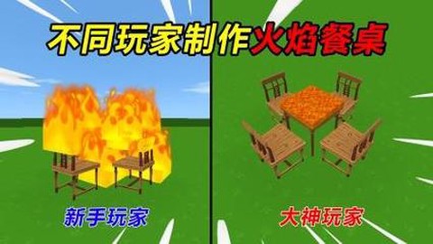 迷你世界点火器怎么做