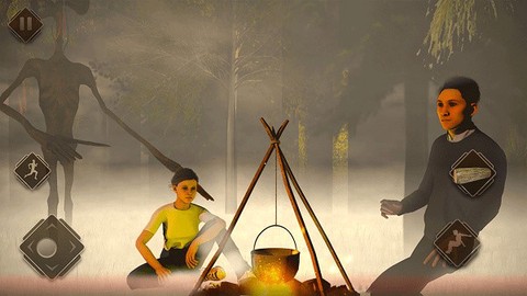 无人城市逃生[图1]